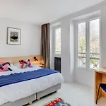 Hotel Montholon 3*