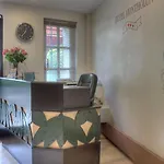 Hotel Montholon Parijs