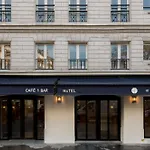 Montholon Hotel