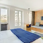 Montholon Hotel