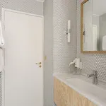 Montholon Hotel Parijs