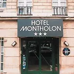 Montholon 3* Parijs
