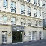 Hotel Montholon