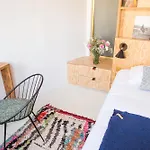 Hotel Montholon 3*