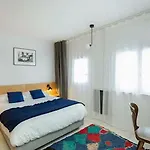 Montholon Hotel