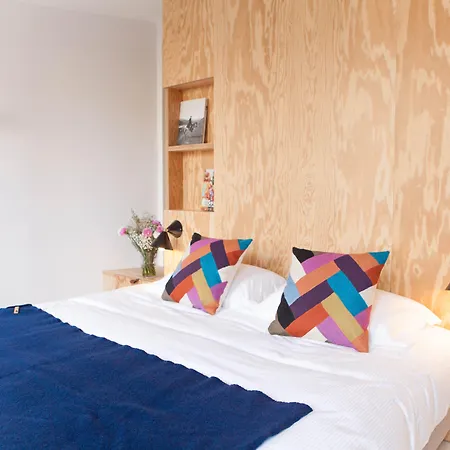 Hotel Montholon 3*
