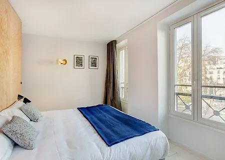 Hotel Montholon