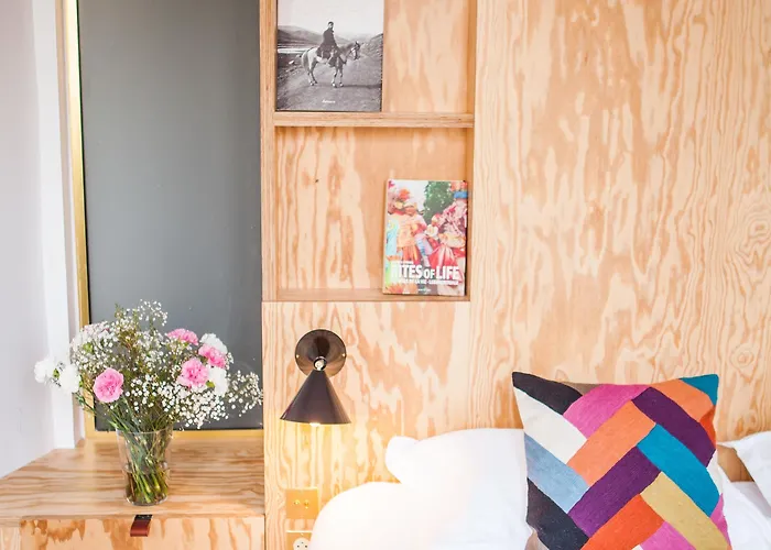 Hotel Montholon Parigi