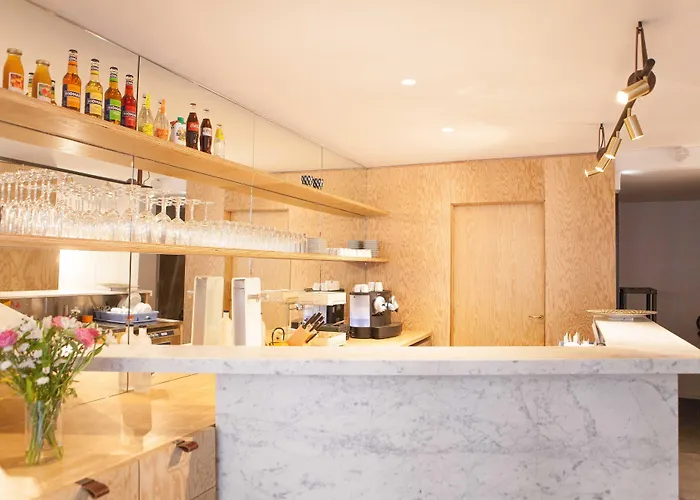 Montholon Hotel Parigi