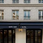 蒙托隆酒店 酒店