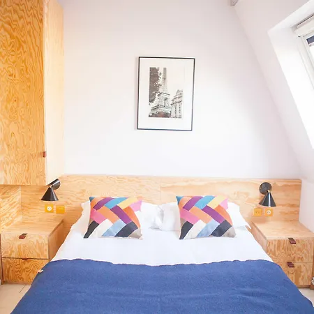 蒙托隆酒店 酒店