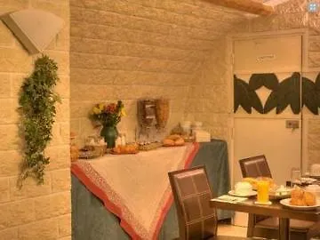 فندق مونثولون 3*