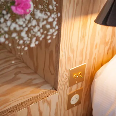 酒店 蒙托隆酒店 3*